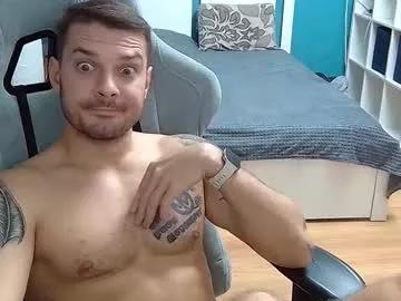 Hot_cap_77 webcams show profile image 