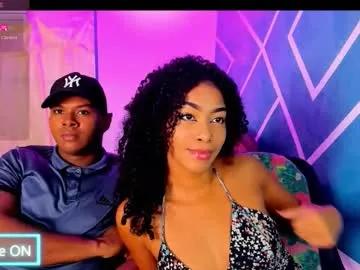 hot_couple07_ from Chaturbate is Freechat