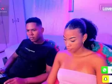 hot_couple07_ from Chaturbate is Freechat