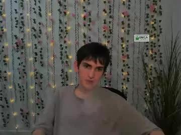 hot_dominic_ from Chaturbate is Freechat