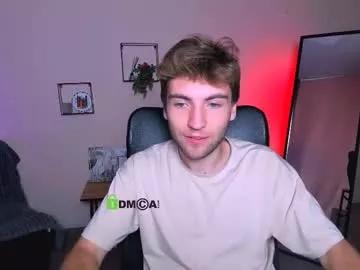 hot_dominic_ from Chaturbate is Freechat
