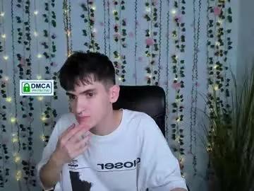 hot_dominic_ from Chaturbate is Freechat