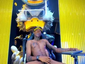 hot_golden_black from Chaturbate is Freechat