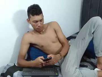 Hot_kratoxxx webcams show profile image 