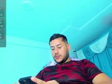hot_latino_boy_ from Chaturbate is Freechat