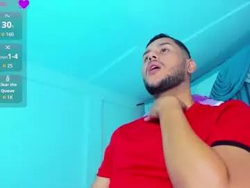 hot_latino_boy_ from Chaturbate is Freechat
