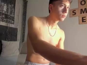 Hot_nickk webcams show profile image 