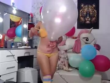 hot_sexy_bunny from Chaturbate is Freechat