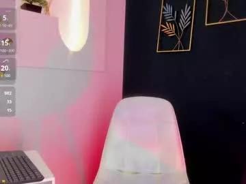 hot_valery_ from Chaturbate is Freechat