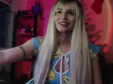 hot_violet69 from Chaturbate is Freechat