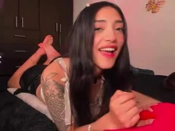 hot_weedlover from Chaturbate is Freechat