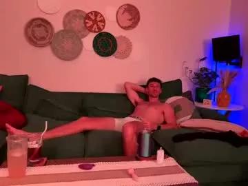 hotcouplefuckslive from Chaturbate is Freechat