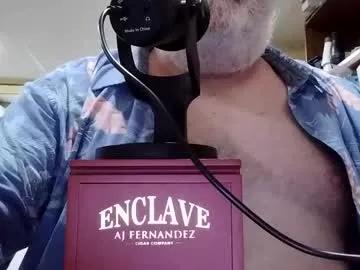 hotgrandpa594u from Chaturbate is Freechat