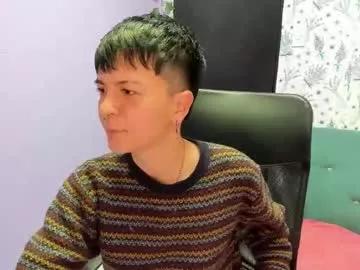 hothannah_ from Chaturbate