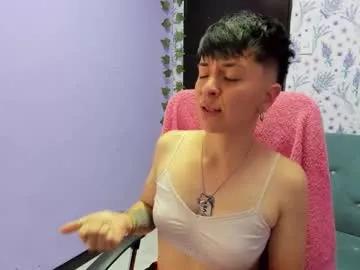 hothannah_ from Chaturbate