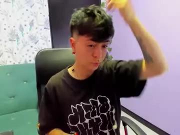 hothannah_ from Chaturbate