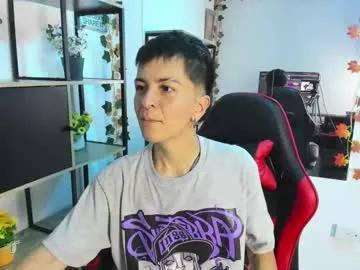 hothannah_ from Chaturbate