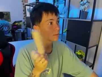 hothannah_ from Chaturbate