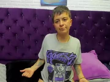 hothannah_ from Chaturbate