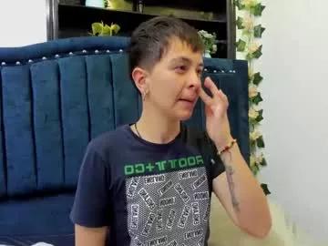 hothannah_ from Chaturbate
