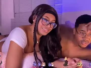 hotharmonies from Chaturbate