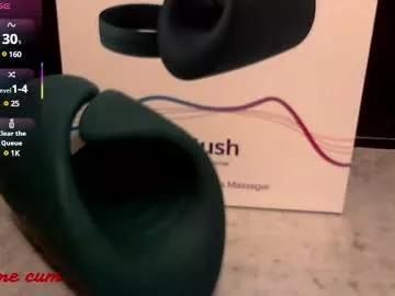 hothornyanddutch from Chaturbate