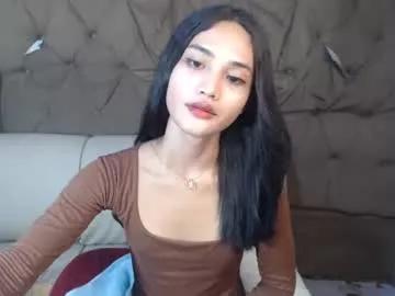 hothornyjackie from Chaturbate