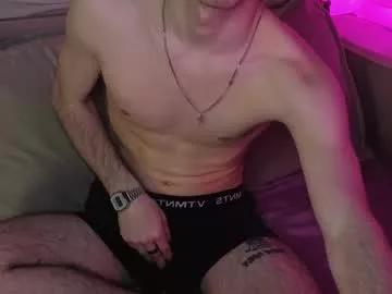 hothunterr from Chaturbate