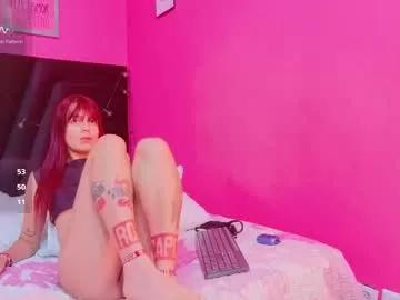 hotlittlechill from Chaturbate is Freechat
