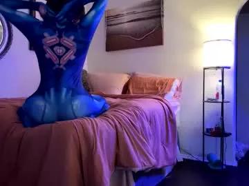hotreddreamz from Chaturbate is Freechat