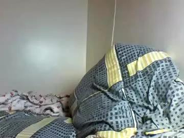 hott_amalia from Chaturbate