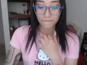 hottbee1 from Chaturbate