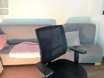 hottbee1 from Chaturbate