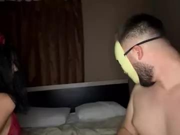 hottcouple007 from Chaturbate