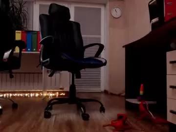 hottdoll611 from Chaturbate