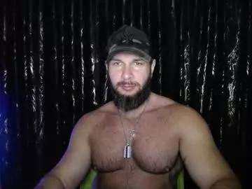 hotterlrg from Chaturbate