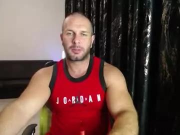 hotterlrg from Chaturbate