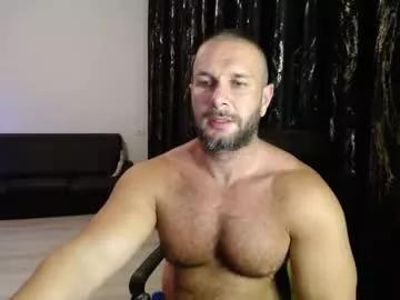 hotterlrg from Chaturbate