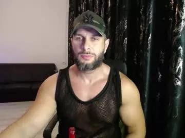 hotterlrg from Chaturbate