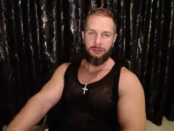 hotterlrg from Chaturbate