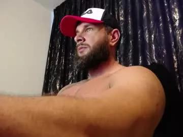 hotterlrg from Chaturbate