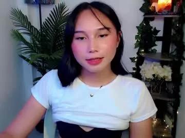 hottest_girl_vivianexx from Chaturbate