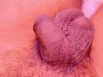 hottestguyhere6 from Chaturbate