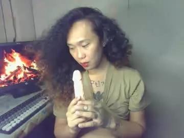 hottestkera69 from Chaturbate