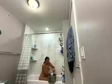 hottgoddesss from Chaturbate