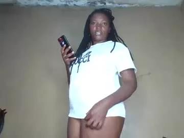 hottie_amor from Chaturbate