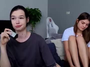 hottie_chicks from Chaturbate