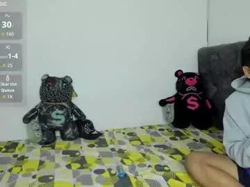 hottie_couplee from Chaturbate is Freechat