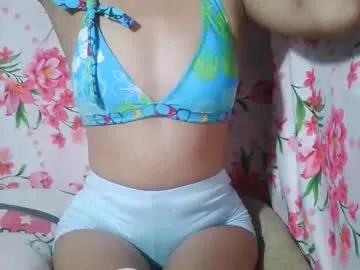 hottie_horny_exoticpussyx from Chaturbate