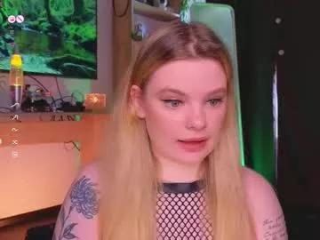 hottie_jane from Chaturbate